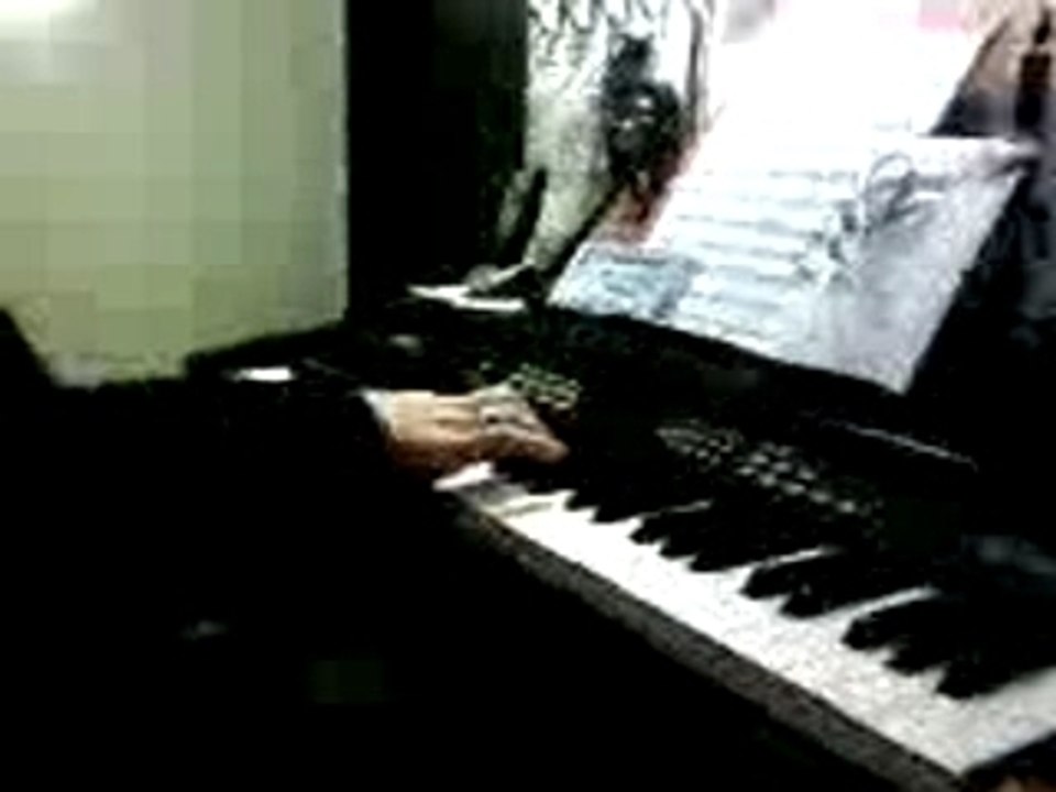 alycia keys no one piano