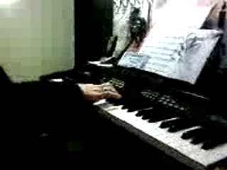 alycia keys no one piano