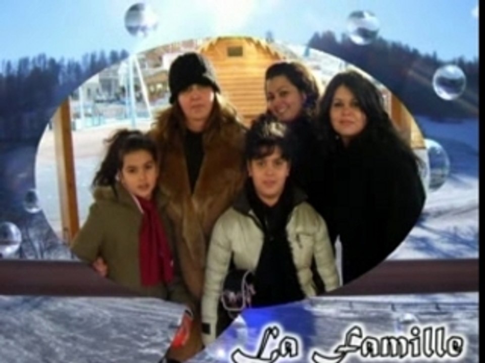 WEEK-END A VALBERG DEC. 2007