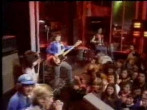 ACDC - Bon Scott - baby please don't go (live)