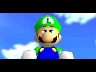 Super Mario 64: Sibling Rivalry Ep. 15 Prolouge