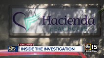Inside the investigation of sexual assault at a Phoenix care facility