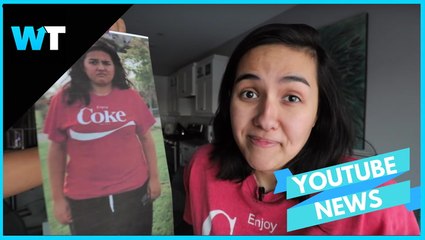 Elle Mills REVEALS Struggles with Disordered Eating
