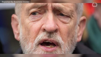 Labour Source: Party Doesn't Plan To Abstain On Brexit Deal