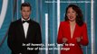 Golden Globes 2019: Sandra Oh Celebrates 'Moment Of Change' In Emotional Opening Speech