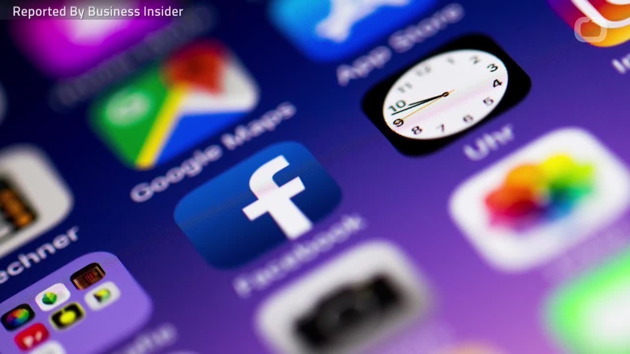 Facebook Has New Suicide Algorithm Predicting Mental State