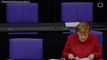 Merkel's Coalition Partner Demands Answers Over German Data Breach
