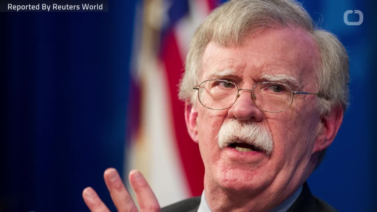Turkey Should Not Attack Kurds After U.S. Syria...