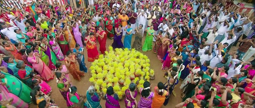 Viswasam - Official Trailer - Ajith Kumar, Nayanthara - Sathya Jyothi Films