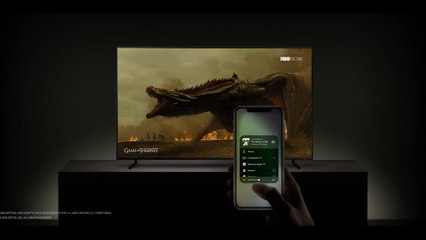 삼성전자 TV에 애플 아이튠스 탑재된다 / YTN