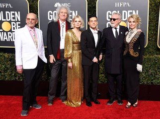 Golden Globe Award Winners 2019