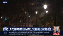 Quelles sont les nouvelles mesures pour lutter contre la pollution lumineuse ?