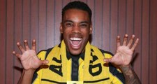 Arap Takımına Transfer Olan Garry Rodrigues'den Galatasaray'a Veda Mesajı