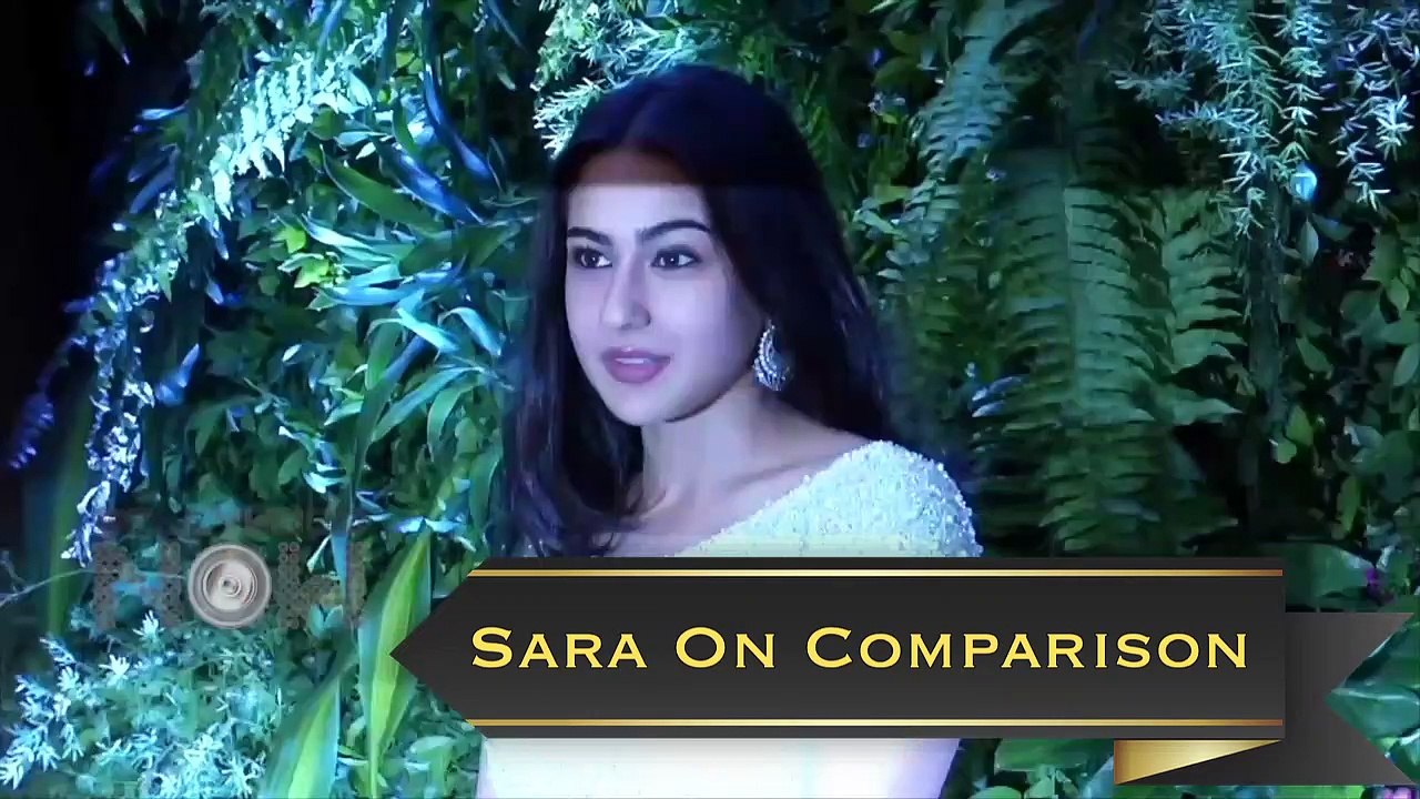 Sara Ali Khan On Kartik Aryaan, Janhvi & Sara Ali Khan , Ranveer On Deepika & More | Top 10 News