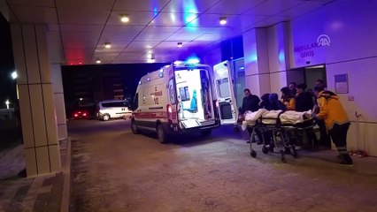 Tartıştığı oğlunu pompalı tüfekle vurdu - TEKİRDAĞ