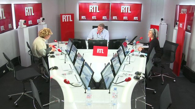 Gilets jaunes : Ce ne sont plus des manifs, ce sont des émeutes , estime Alba Ventura