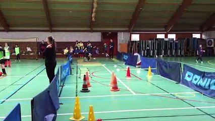 STAGE  FUTSAL  2019  ( 18 )