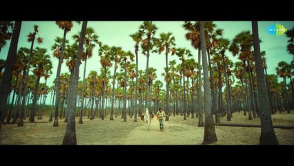 Gypsy - Official Teaser - Jiiva - Natasha Singh - Raju Murugan - Santhosh Narayanan