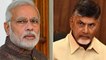Modi Did Not Do Anything For AP Says Chandrababu Naidu | Oneindia Telugu
