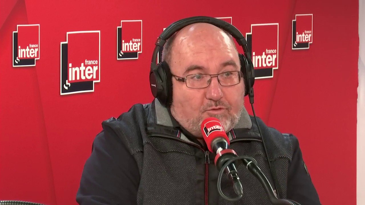 Père Pierre Vignon, qui réclame la démission du cardinal Barbarin : "Si on prend tout de suite un enfant au sérieux, ça change tout"