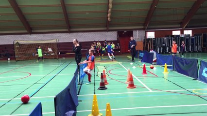 STAGE  FUTSAL  2019  ( 19 )