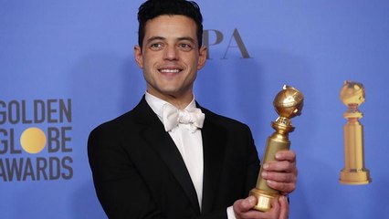 الفيلم الدرامي "الملحمة البوهيمية" يتوج بجائزة غولدن غلوب