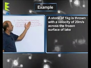 Force and Laws of Motion