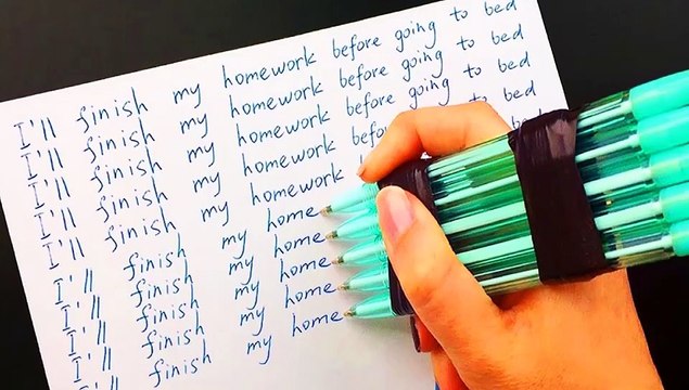 30 STUDENT HACKS YOU'D WISH YOU'D KNOWN SOONER