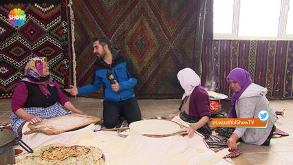 Turgay Başyayla İle Lezzet Yolculuğu 264. Bölüm