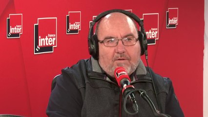 Le Père Pierre Vignon, qui réclame la démission du Cardinal Barbarin, dont le procès s'ouvre aujourd'hui : "Il faut qu'il y ait un avant et un après"