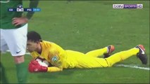 Video tổng hợp Pontivy 0-4 PSG (Cúp quốc gia Pháp 2018-19) - YAN News