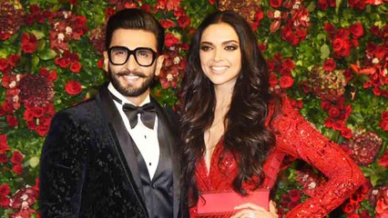 Ranveer Singh's surprise for Deepika Padukone in film 83; Check Out | FilmiBeat
