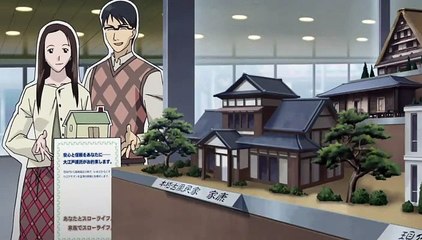 Genshiken 2 Epi.
 12