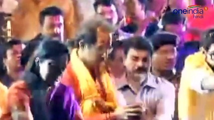 Amit Shah पर Shiv Sena का हमला, बोलें EVM से Alliance करेगी BJP |वनइंडिया हिंदी