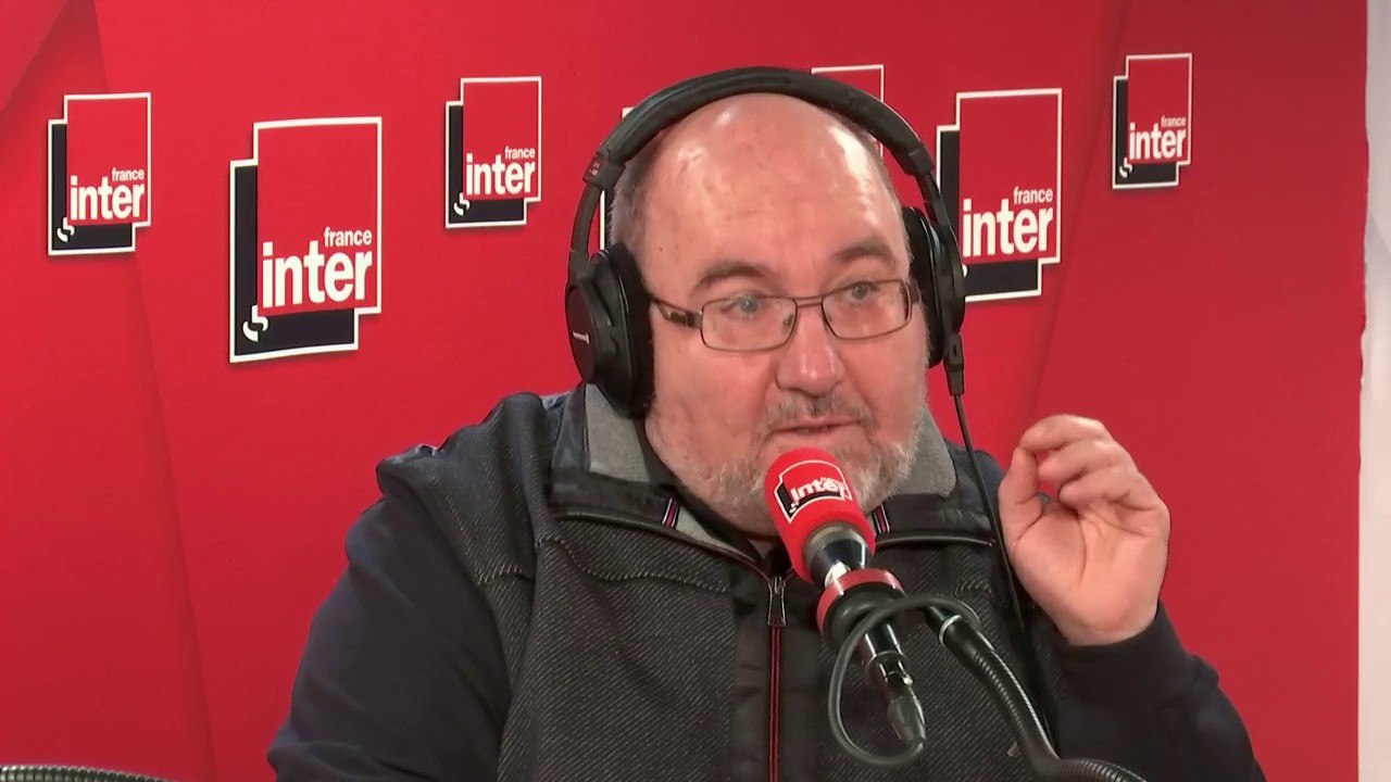 Père Pierre Vignon, qui réclame la démission du Cardinal Barbarin  : "Il faut casser la fausse bienveillance [de l'église](...)C'est très important que les affaires se traitent avec les victimes, pas sur leur dos"