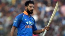 Yuvraj Singh Hopeful Of Making 2019 ICC World Cup Squad | Oneindia Telugu