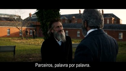 The Professor and the Madman Movie - Starring Mel Gibson and Sean Penn