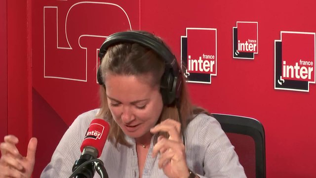 Bonne année ! Le Billet de Charline