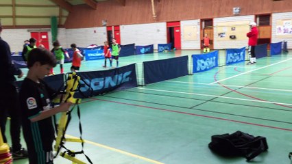 STAGE  FUTSAL  2019  ( 20 )