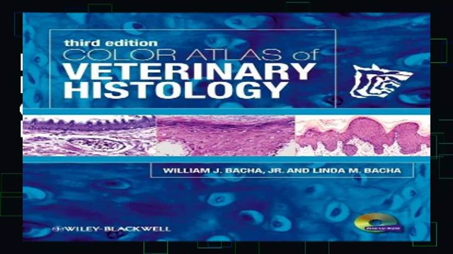 D.O.W.N.L.O.A.D in [All Format Book] Color Atlas of Veterinary Histology [F.u.l.l Pages]