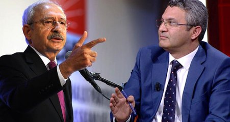 Kılıçdaroğlu'nun Gizli Muhalifleri Yapılanmaya İlçe Belediye Adayları Üzerinden Başladı