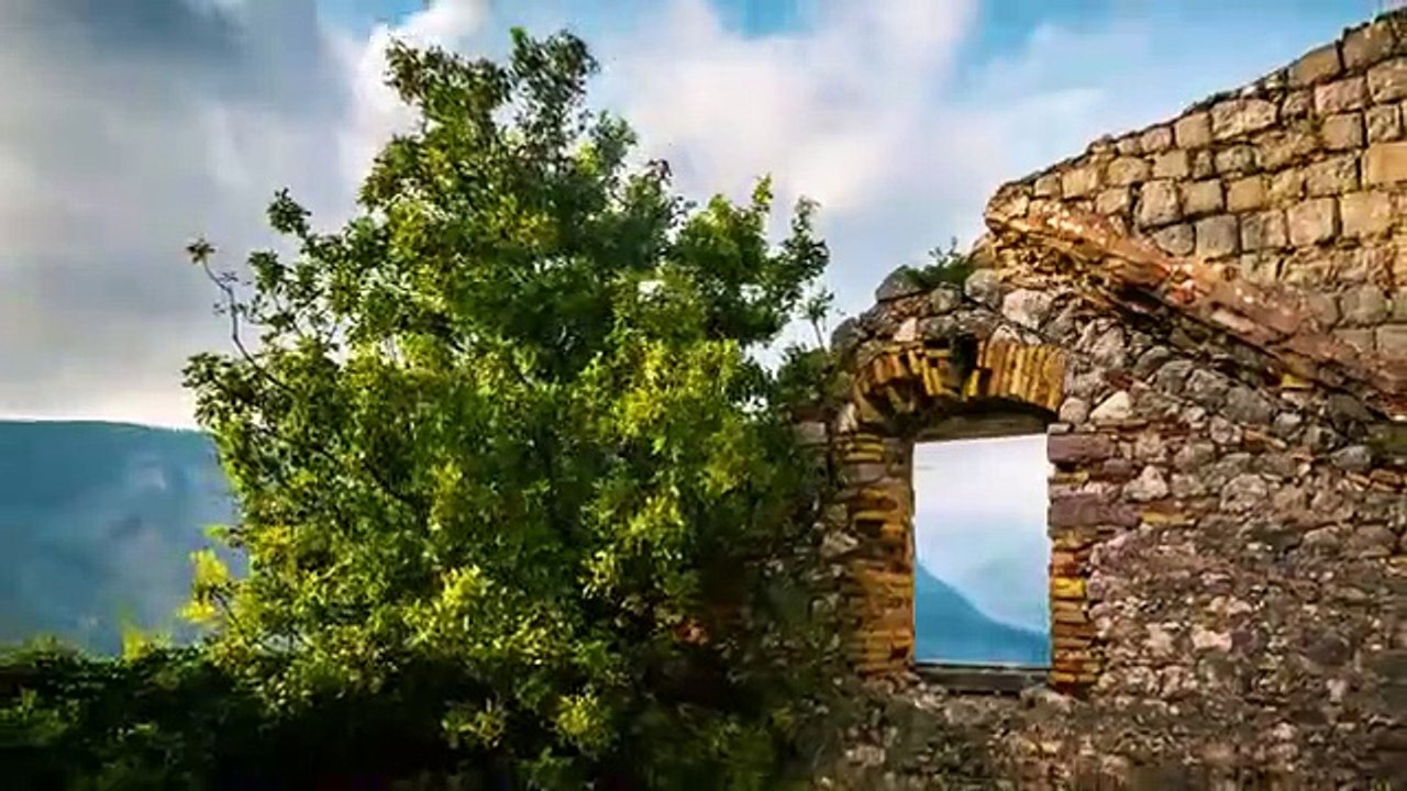 Beautiful Sceneries