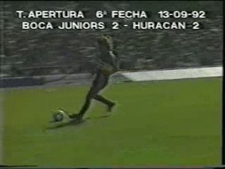 Apertura 1992 part1