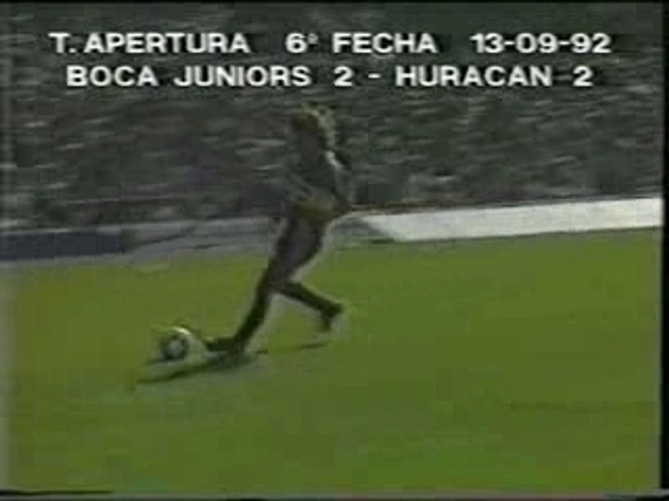 Apertura 1992 part1