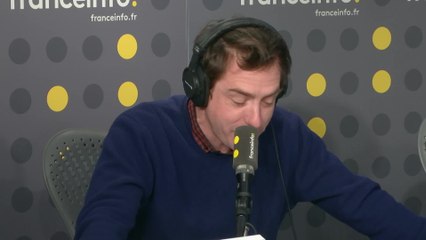 Bloqué sur Twitter , un journaliste porte plainte contre Richard Ferrand