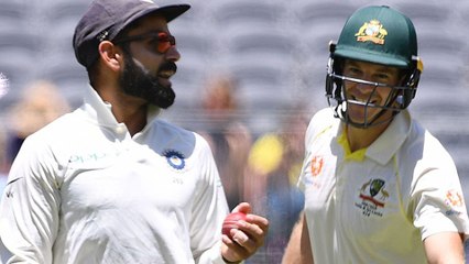 ಕೊಹ್ಲಿ ವಿರುದ್ಧ ಗರಂ ಆದ ಬಾಲಿವುಡ್ ನಟ..! | Oneindia Kannada