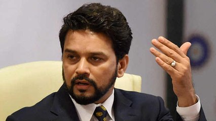 Anurag Thakur की Speech से क्यों गुस्साए Rahul Gandhi और Sonia Gandhi | वनइंडिया हिंदी