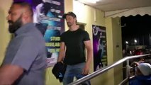 Hrithik Roshan With Family, Varun Dhawan, Aditya Roy Kapoor SPOTTED At PVR