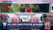 Un lundi sans poisson, ni viande