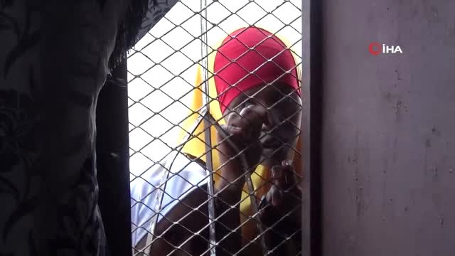 Somalili Şairden Duygulandıran Türkiye ve Erdoğan Şiiri